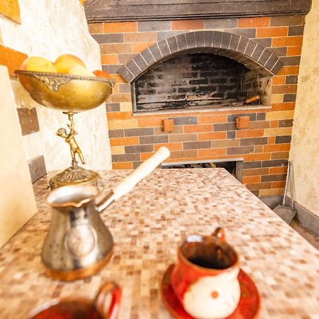 Vagharshapat Our House B&B 외부 사진