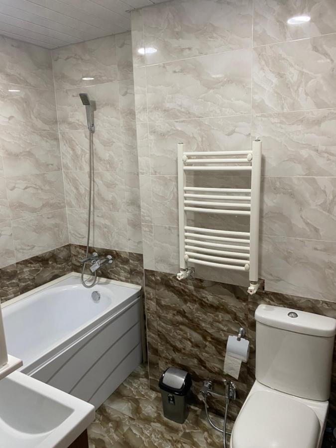 Vagharshapat Our House B&B 외부 사진
