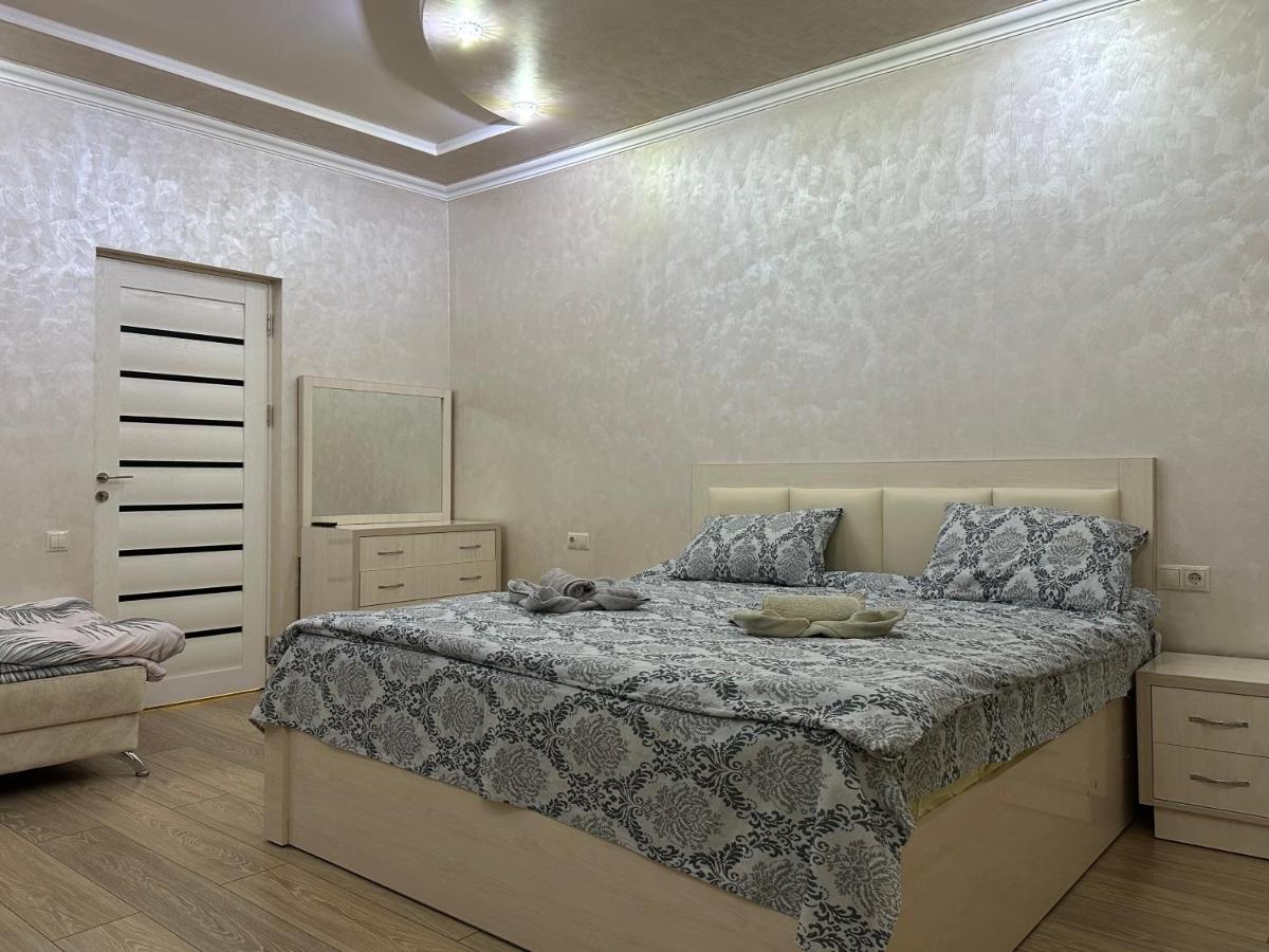 Vagharshapat Our House B&B 외부 사진