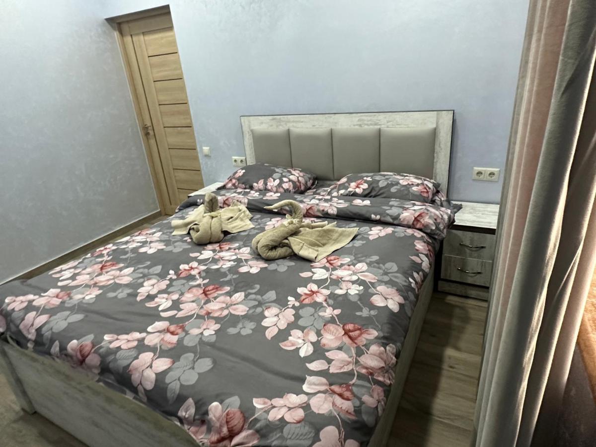 Vagharshapat Our House B&B 외부 사진