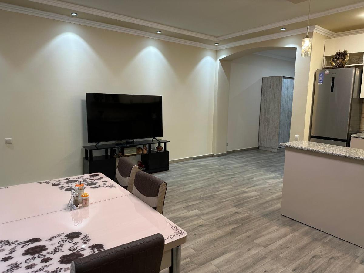 Vagharshapat Our House B&B 외부 사진