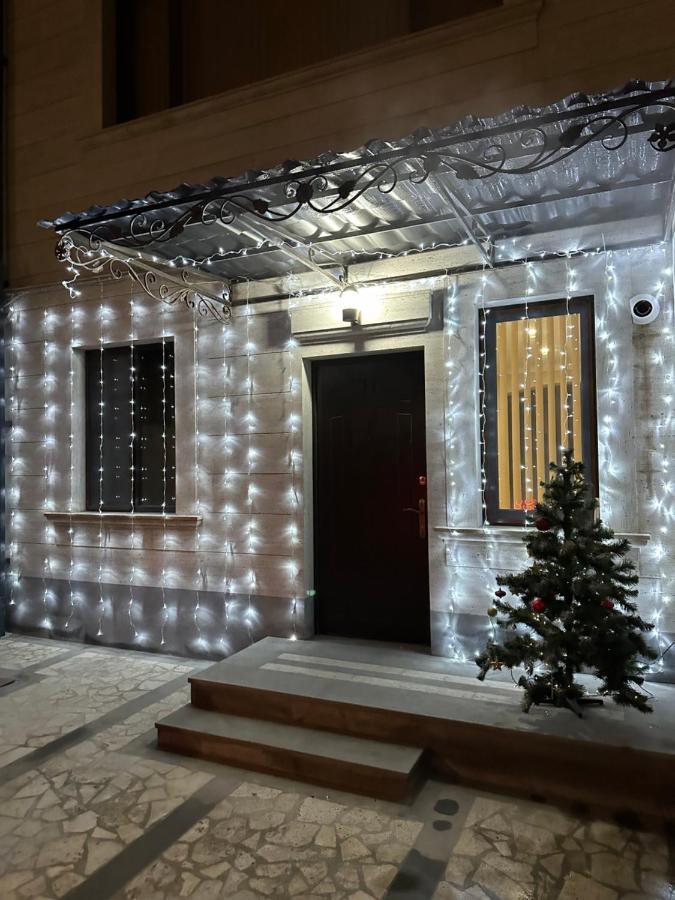 Vagharshapat Our House B&B 외부 사진