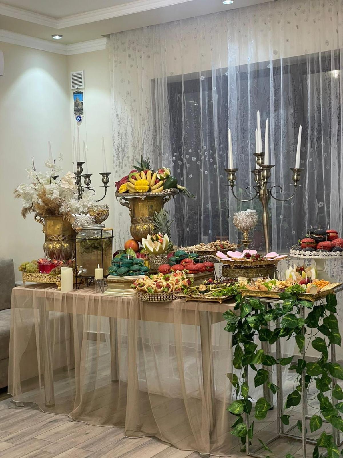 Vagharshapat Our House B&B 외부 사진